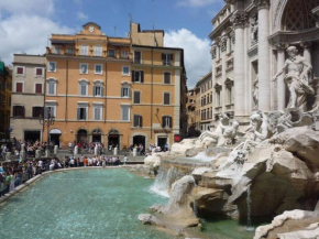 Quirinale by Rental in Rome
